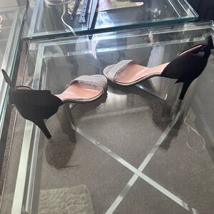 Jcrew shoes ! Worn only 3 times